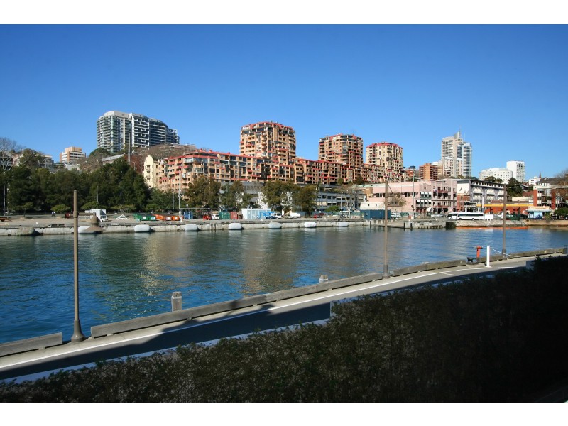 243/6 Cowper Wharf Road, Woolloomooloo NSW 2011