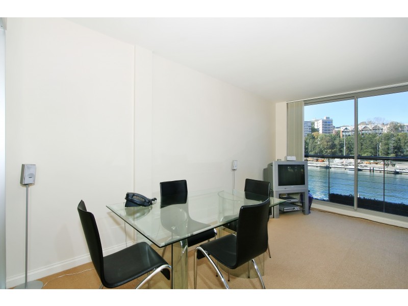 243/6 Cowper Wharf Road, Woolloomooloo NSW 2011