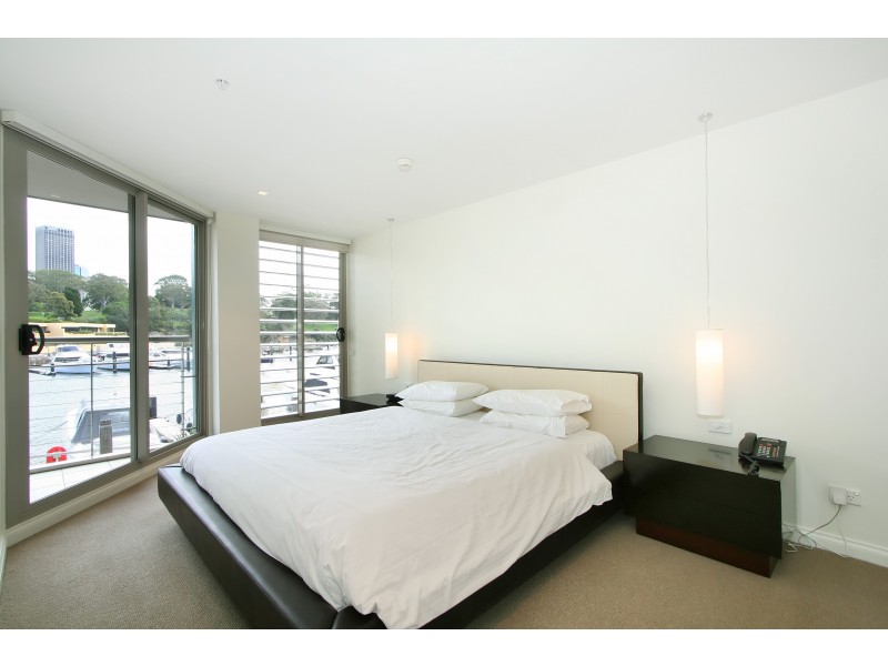 207/6 Cowper Wharf Road, Woolloomooloo NSW 2011
