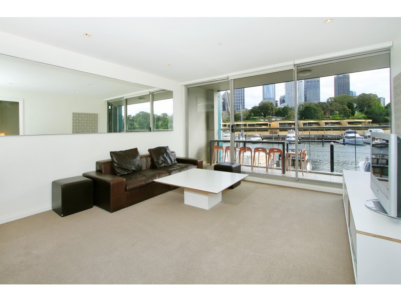 207/6 Cowper Wharf Road, Woolloomooloo NSW 2011