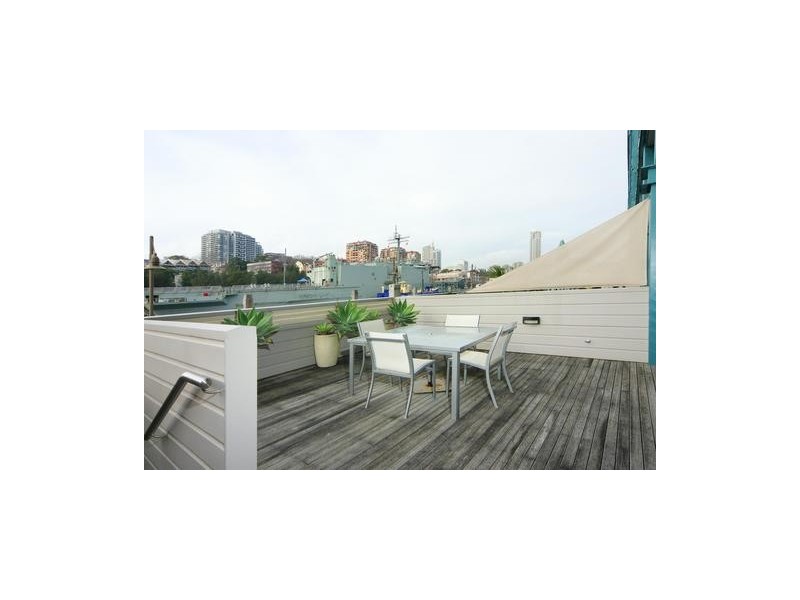 131/6 Cowper Wharf Road, Woolloomooloo NSW 2011