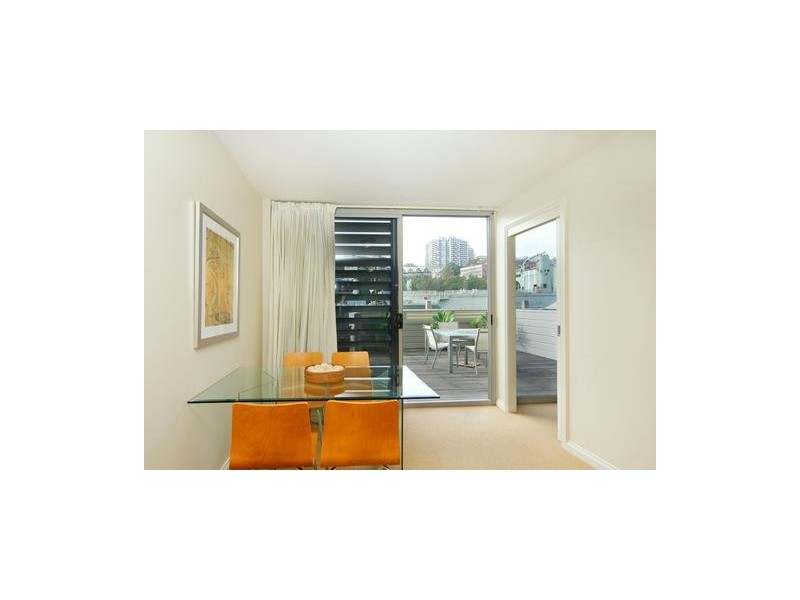 131/6 Cowper Wharf Road, Woolloomooloo NSW 2011