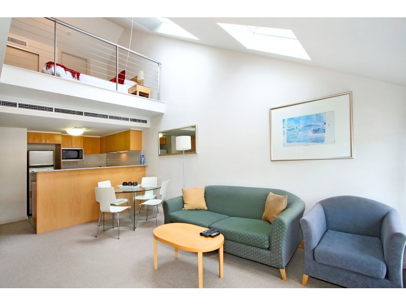 576/6 Cowper Wharf Road, Woolloomooloo NSW 2011