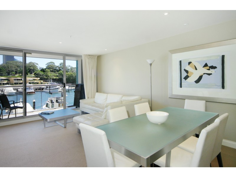 205/6 Cowper Wharf Road, Woolloomooloo NSW 2011
