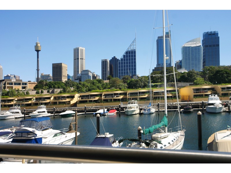 205/6 Cowper Wharf Road, Woolloomooloo NSW 2011