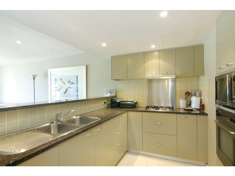 205/6 Cowper Wharf Road, Woolloomooloo NSW 2011