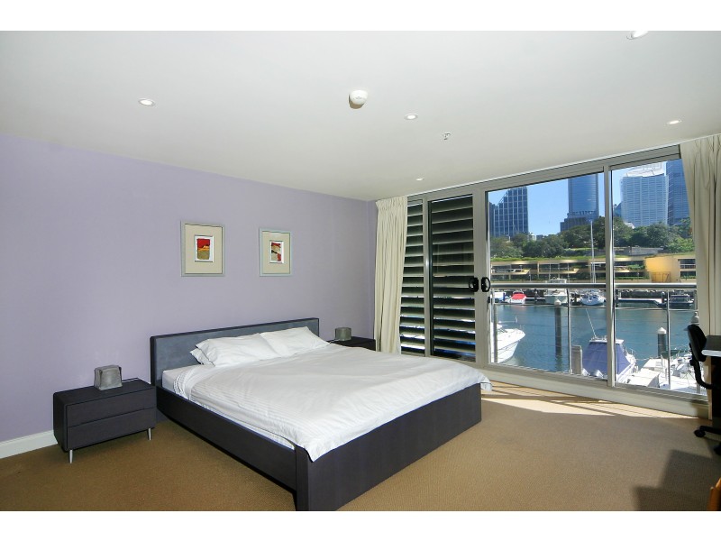 205/6 Cowper Wharf Road, Woolloomooloo NSW 2011