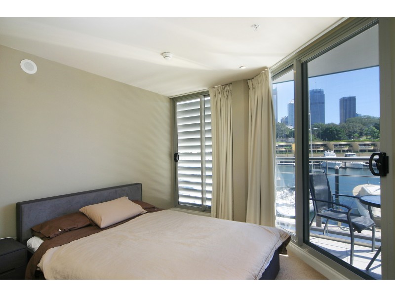 205/6 Cowper Wharf Road, Woolloomooloo NSW 2011
