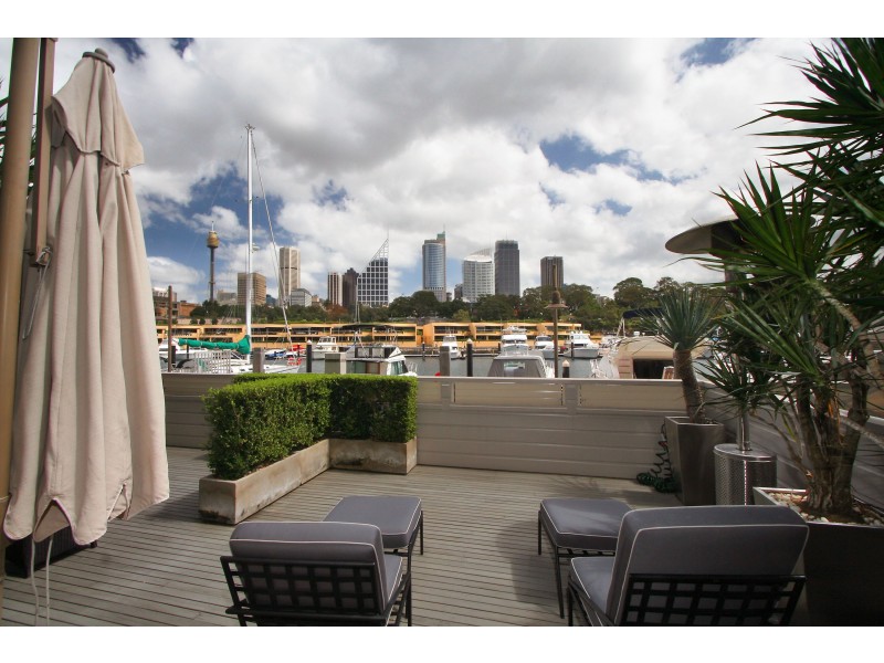 107/6 Cowper Wharf Road, Woolloomooloo NSW 2011