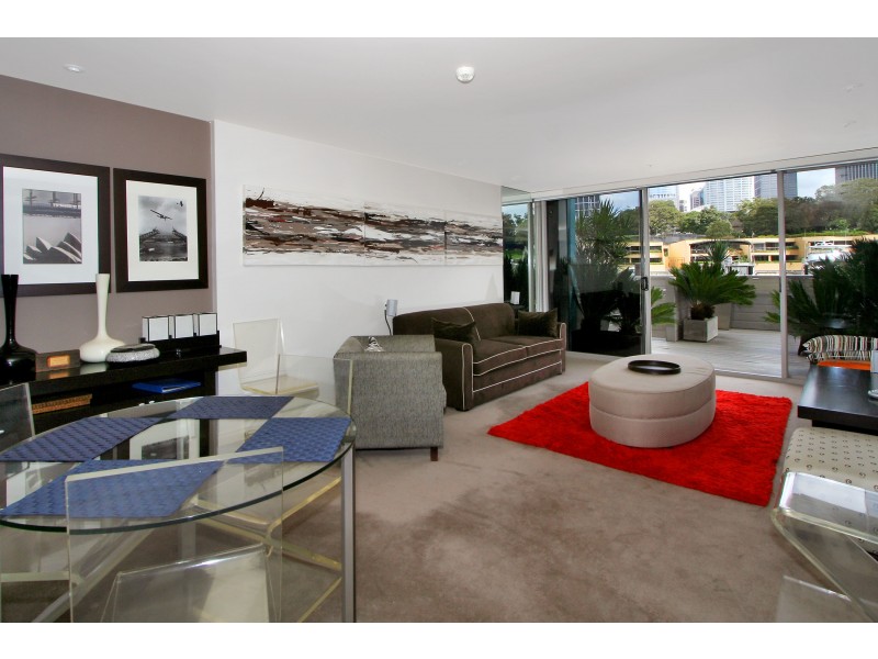 107/6 Cowper Wharf Road, Woolloomooloo NSW 2011