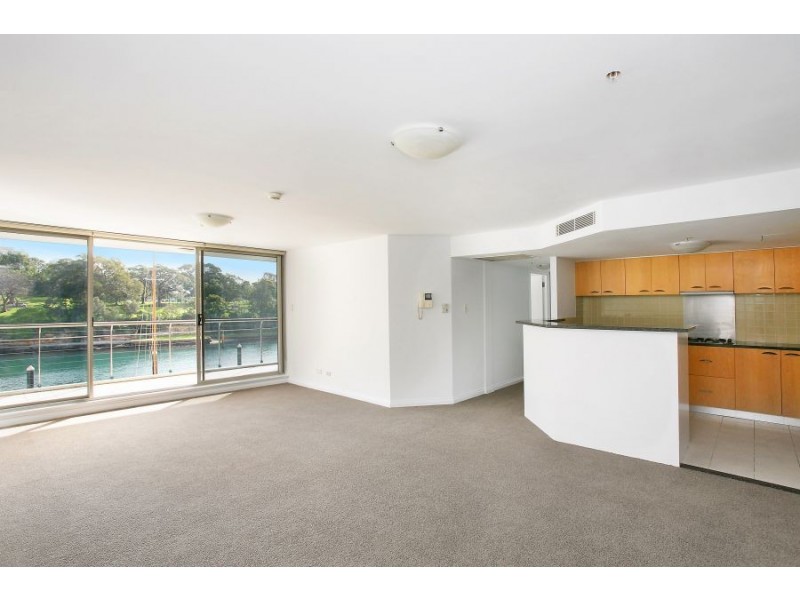 415/6 Cowper Wharf Road, Woolloomooloo NSW 2011
