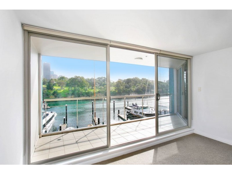 415/6 Cowper Wharf Road, Woolloomooloo NSW 2011
