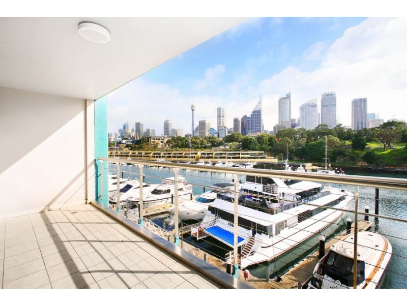 415/6 Cowper Wharf Road, Woolloomooloo NSW 2011
