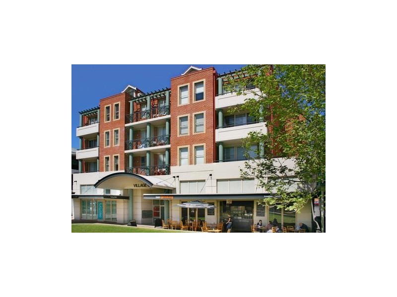 46/13 Ernest Street, Crows Nest NSW 2065