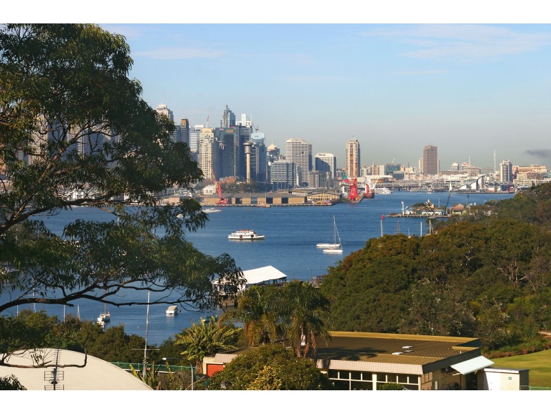 5/104 Bay Road, Waverton NSW 2060