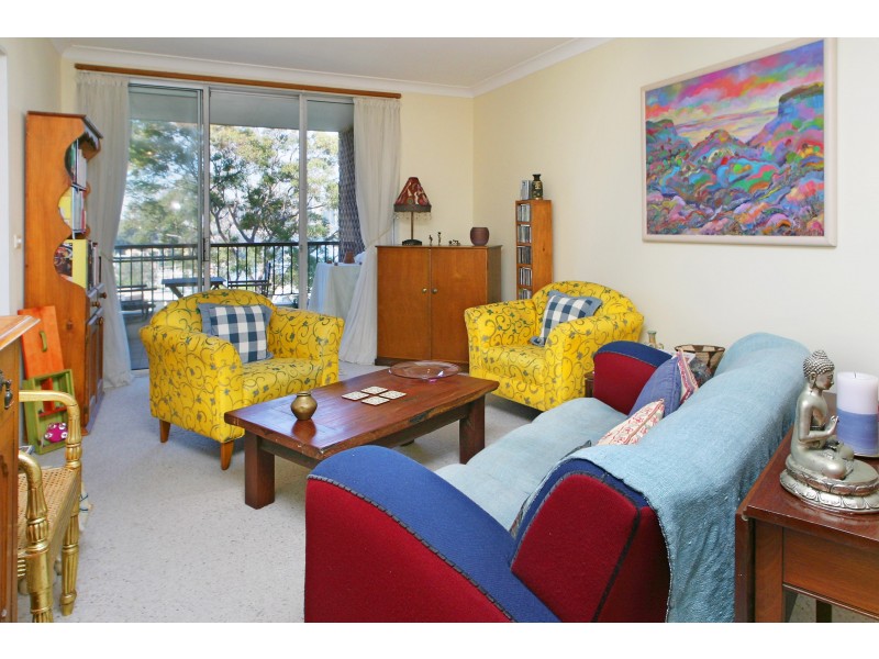 5/104 Bay Road, Waverton NSW 2060