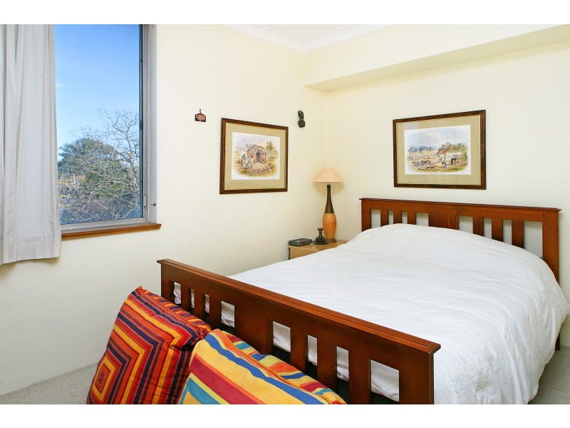 5/104 Bay Road, Waverton NSW 2060