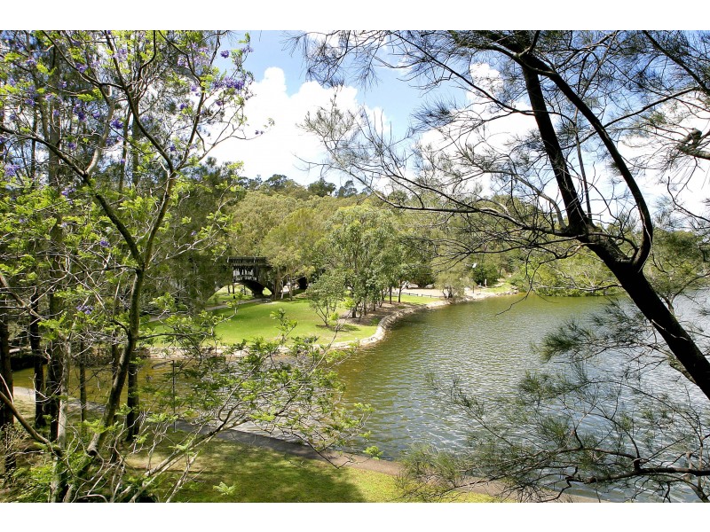 25/300c Burns Bay Road, Lane Cove NSW 2066