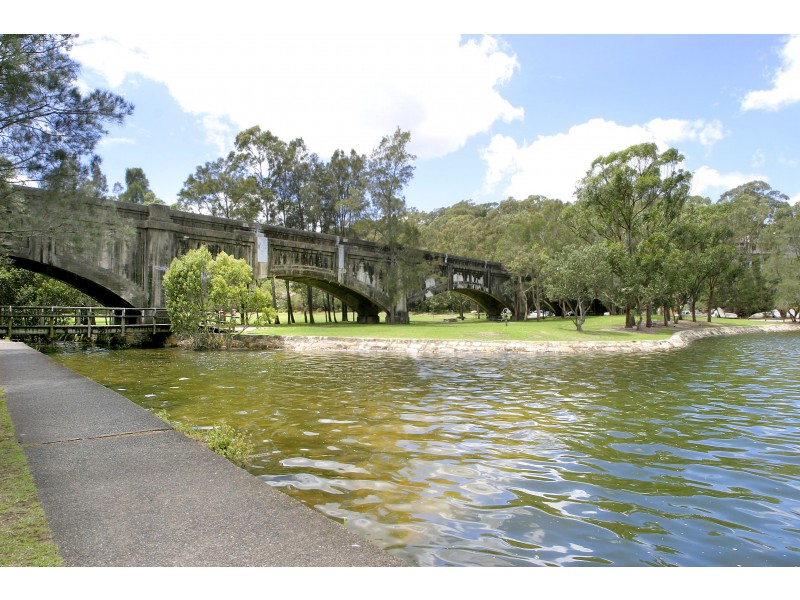 25/300c Burns Bay Road, Lane Cove NSW 2066