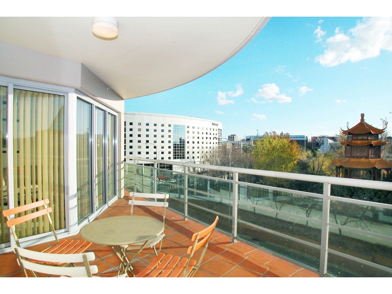 605/28 Harbour Street, Sydney NSW 2000