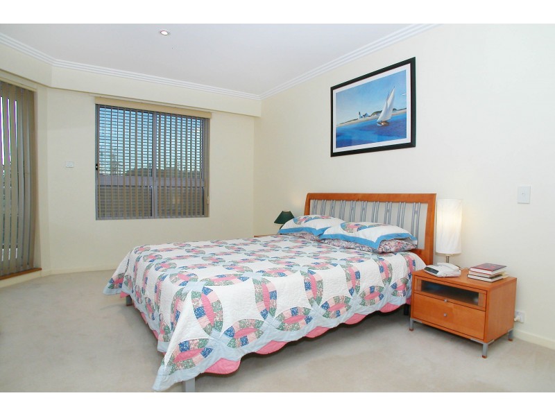 605/28 Harbour Street, Sydney NSW 2000