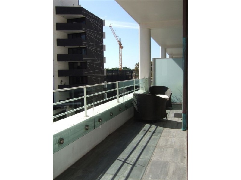 311/437 Bourke Street, Surry Hills NSW 2010