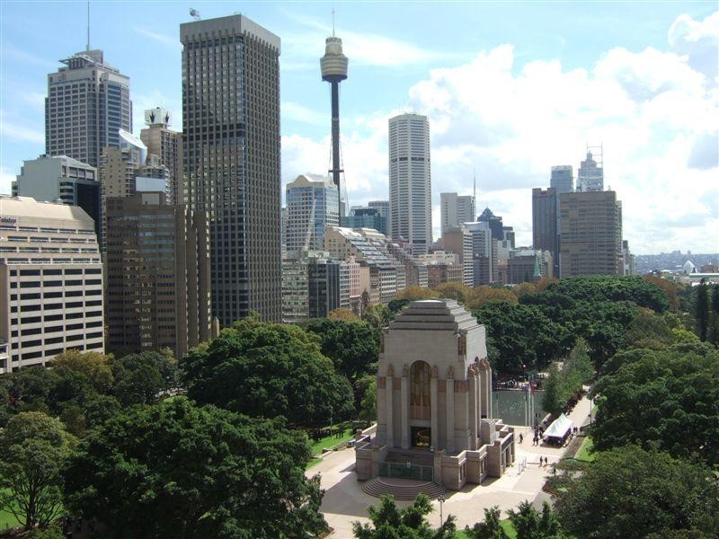 Sydney NSW 2000