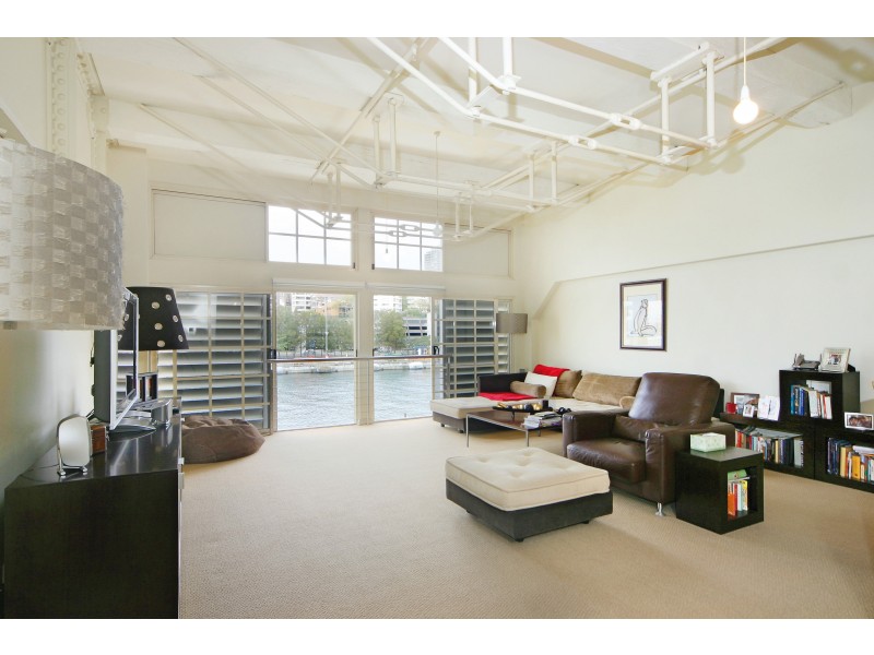 320/6 Cowper Wharf Road, Woolloomooloo NSW 2011