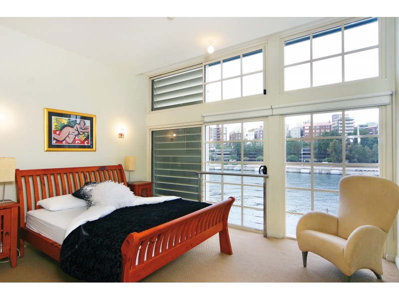 320/6 Cowper Wharf Road, Woolloomooloo NSW 2011