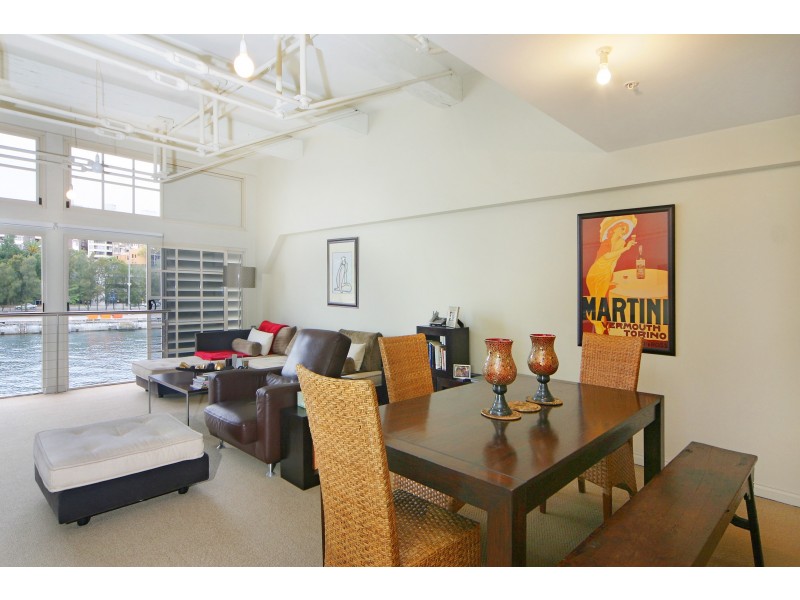 320/6 Cowper Wharf Road, Woolloomooloo NSW 2011