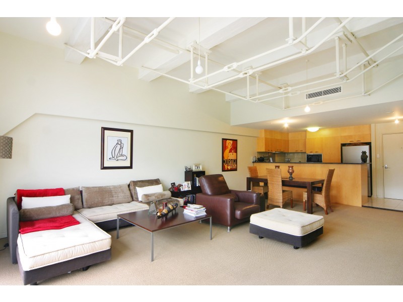 320/6 Cowper Wharf Road, Woolloomooloo NSW 2011