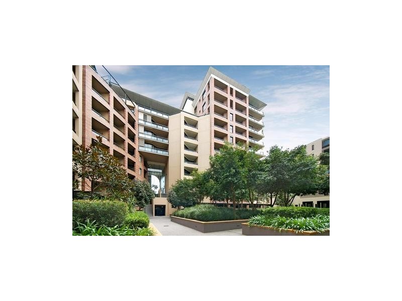 D403/24-26 Point Street, Pyrmont NSW 2009