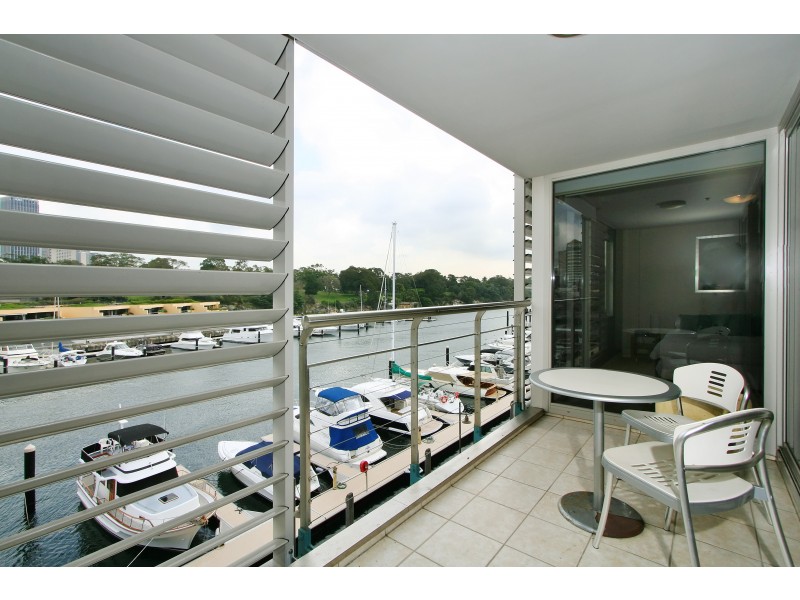 403/6 Cowper Wharf Road, Woolloomooloo NSW 2011