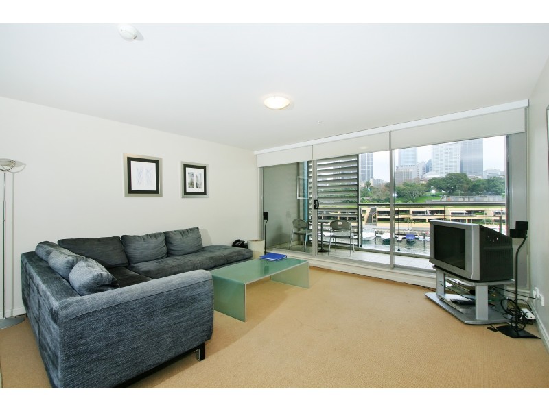 403/6 Cowper Wharf Road, Woolloomooloo NSW 2011