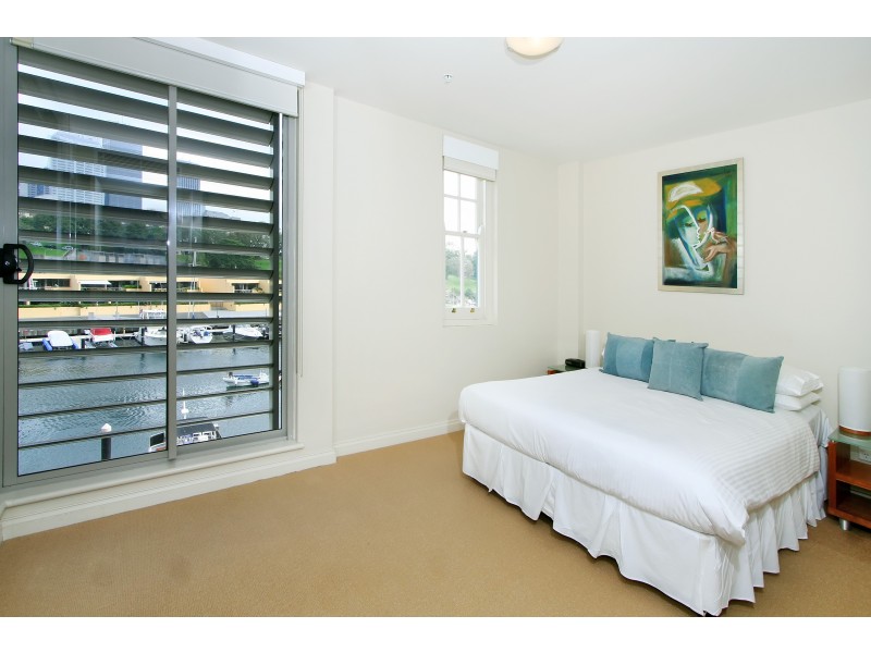 403/6 Cowper Wharf Road, Woolloomooloo NSW 2011