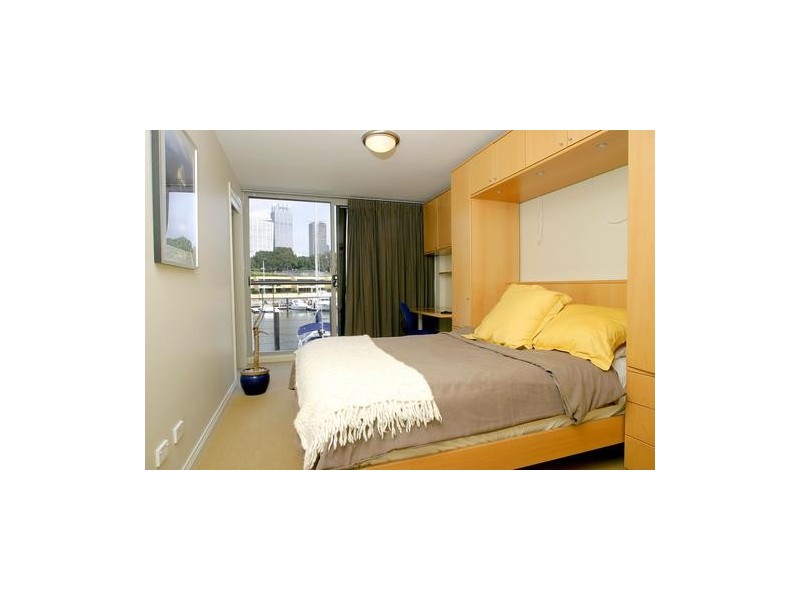 201/6 Cowper Wharf Road, Woolloomooloo NSW 2011