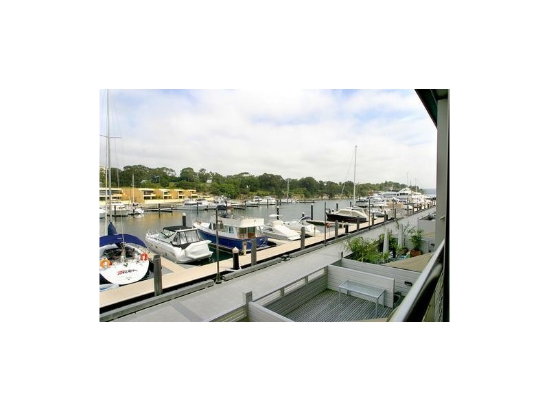 201/6 Cowper Wharf Road, Woolloomooloo NSW 2011
