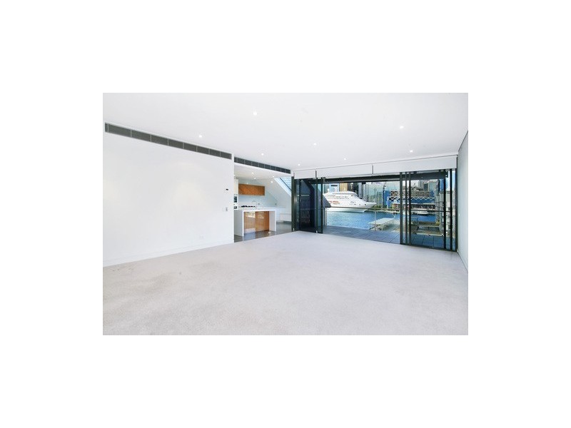 Darling Island NSW 2009