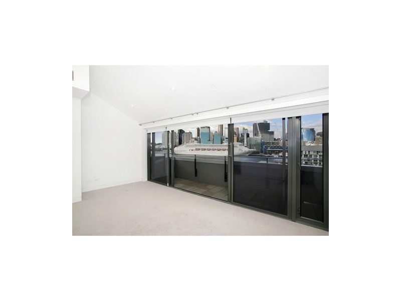 Darling Island NSW 2009