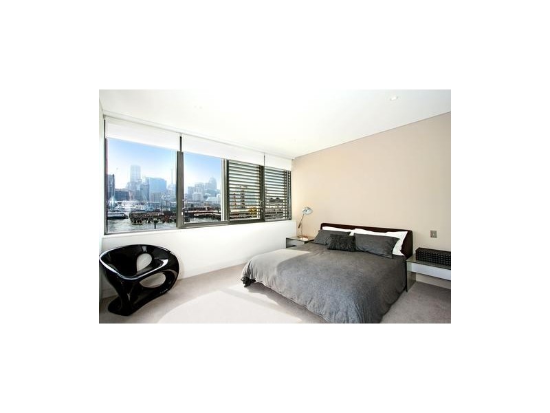 Darling Island NSW 2009