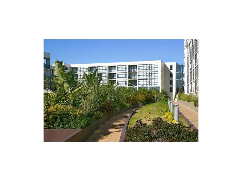 214/221 Sydney Park Road, Erskineville NSW 2043