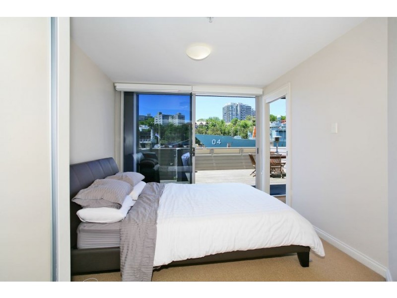 137/6 Cowper Wharf Road, Woolloomooloo NSW 2011