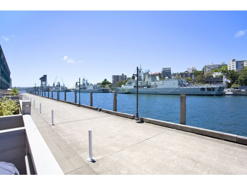137/6 Cowper Wharf Road, Woolloomooloo NSW 2011
