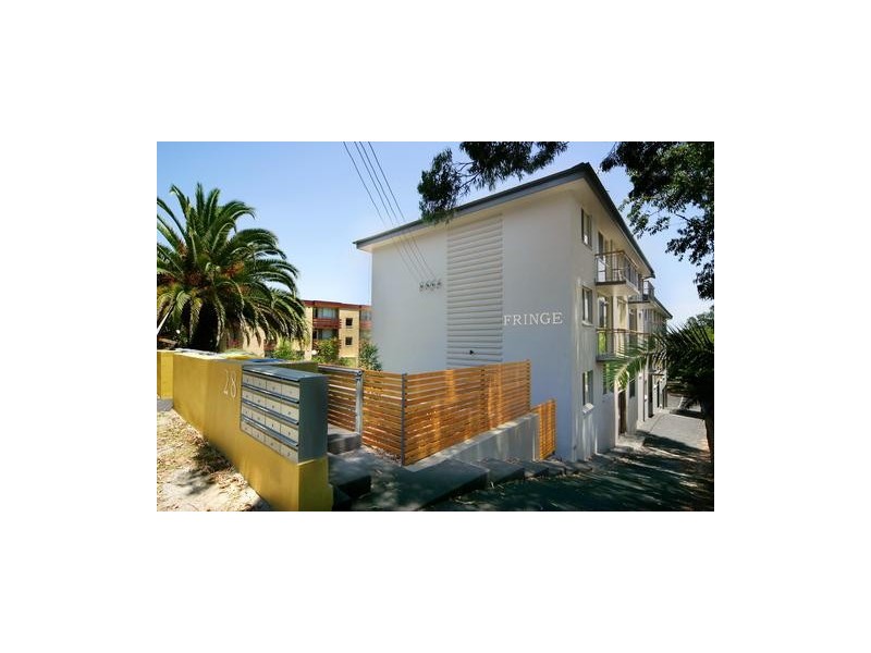 3/28 Meadow Crescent, Meadowbank NSW 2114