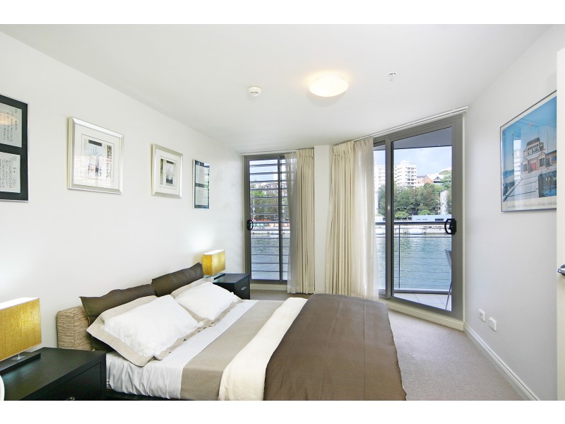 234/6 Cowper Wharf Road, Woolloomooloo NSW 2011