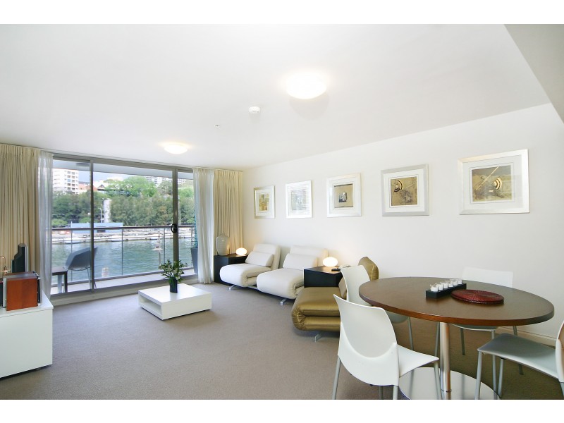 234/6 Cowper Wharf Road, Woolloomooloo NSW 2011