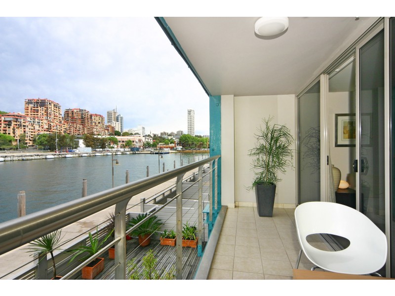 234/6 Cowper Wharf Road, Woolloomooloo NSW 2011