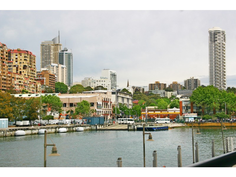 234/6 Cowper Wharf Road, Woolloomooloo NSW 2011