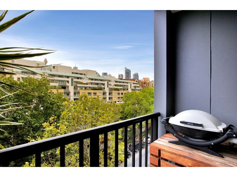 82/209 Harris Street, Pyrmont NSW 2009