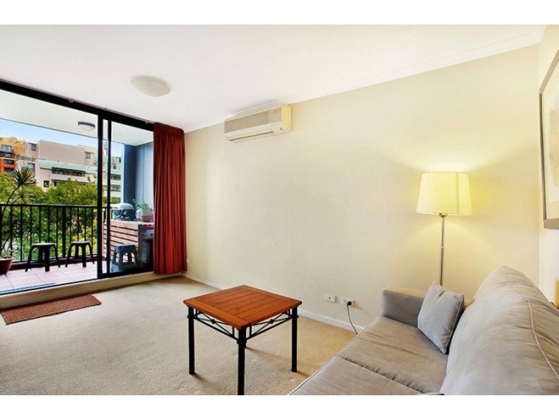 82/209 Harris Street, Pyrmont NSW 2009